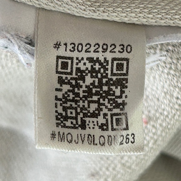 ADIDAS Performance X-City Running Knit Long Sleeve Sweatshirt HEAVILY USED - Picture 5 of 13